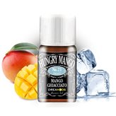 Hungry Mango N. 21 Dreamods Aroma Concentrato 10ml