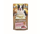 Stuzzy dog grain free monoprotein prosciutto 150 g