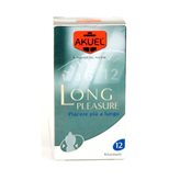 Long Pleasure - 12 pz