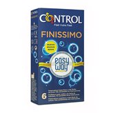 Control Finissimo Easy Way - 6 pz