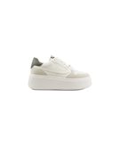 Ash - Sneakers donna in pelle - Art. Match Off White - 36