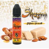 Sharm Liquido Iron Vaper Limited Edition da 20ml Aroma Cremoso Speziato