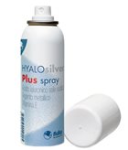 Hyalo Silver Plus Spray 125ml