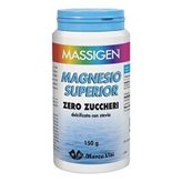 Magnesio Superior Zero Zuccheri Massigen 150g