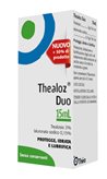 Thealoz Duo 15 Soluzione Oculare 15 ml