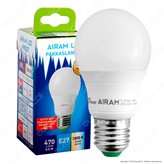 Bot Lighting Airam Frost Lampadina LED E27 5,5W Bulb per Celle Frigorifere
