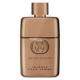 Gucci Guilty Pour Femme Eau de Parfum Intense - Formato : 30 ml Spray