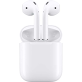 Apple AirPods Stereofonico Auricolare Bianco MMEF2ZM/A Bluetooth 24/72H (PRONTA CONSEGNA)