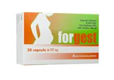 Integratore ForGest per la gravidanza 30 capsule