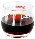 Bicchiere Amaro Lucano 6 pezzi