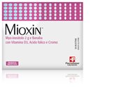 Mioxin™ 4g PharmaSuisse  30 Bustine