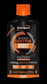 EthicSport Super Dextrin Boost 30 ml Orange - Energetico liquido con carboidrati, beta-alanina e caffeina