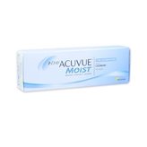 1-Day Acuvue Moist for Astigmatism - 30 Lenti a Contatto