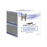 PRO PLAN FORTIFLORA FELINE PROBIOTIC (30 gr) - Alimento complementare probiotico per gatti