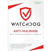 Watchdog Anti-Malware 2022 (Installabile su: 1 Dispositivo - Durata: 1 Anno - Sistema Operativo: Solo Windows)