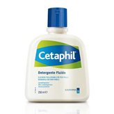 Cetaphil Emulsione Detergente Galderma 250ml