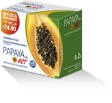 Papaya Act 3g Integratore Alimentare 30 Bustine