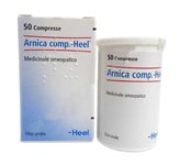 Arnica Comp.-Heel 50 Tablets