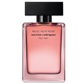 For Her Musc Noir Rose Eau de Parfum - 30ml
