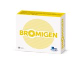 BioFarmex Bromigen Integratore Alimentare 30 Capsule