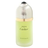 Cartier Pasha Eau De Toilette 100 ml Spray - TESTER