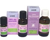 Olio essenziale di Lavanda - 10 ML