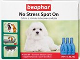 Beaphar no stress spot on cane