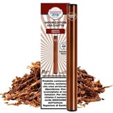 Smooth Tobacco Dinner Lady Pod Mod Usa e Getta - 400 Puffs (Nicotina: 20 mg/ml - ml: 1,5)