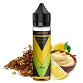 First Pick Re-Brand Lims Suprem-e Liquido Scomposto 20ml Tabacco Limone