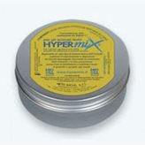 Hypermix Barattolo in Alluminio 200ml