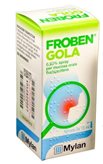 FROBEN GOLA%NEBUL 15ML 0,25%