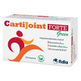 CartiJoint Forte Green Fidia 20 Compresse