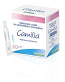 Camilia soluzione orale 30 flaconi monodose 1 ml - Trattamento omeopatico per la dentizione dei bambini