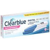 Clearblue Digital Test Gravidanza Digitale - 2 Pezzi