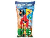 Materassino gonfiabile Angry Birds