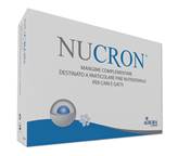 Nucron maxi Aurora Biofarma 60 Compresse
