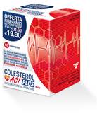 COLESTEROL ACT PLUS FORTE 60CPR