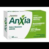 Anxia Dynamica 45 Compresse
