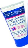 Neutrogena Crema Mani con Profumo - Per mani secche e screpolate - 75 ml