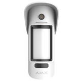 Ajax MotionCam Outdoor Rilevatore wireless da esterno con foto-verificata, antimascheramento e pet immunity 26074