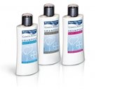 Bayer Shampoo Manti Bianchi - peso : 250 ml.