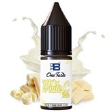 White C Taste ToB Aroma Concentrato 10ml Cioccolato Bianco
