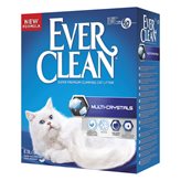 EverClean Multi-Crystals 10lt NEW PACK