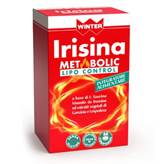 Irisina Metabolic Lipo Control Winter 60 Tabletten