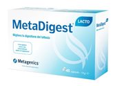 MetaDigest® Lacto Metagenics™ 45 Capsule