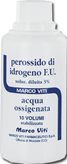 Marco Viti - Acqua Ossigenata 10 vol 3% 200g