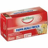 Pappa Reale Fresca Equilibra 10 Flaconcini
