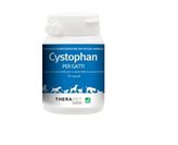 Cystophan therapet 30 compresse