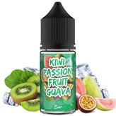 Kiwi Passion Fruit Guava Open Bar Aroma Mini Shot 10ml
