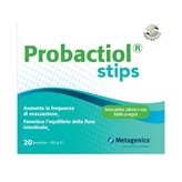Probactiol Stips Metagenics 20 bustine